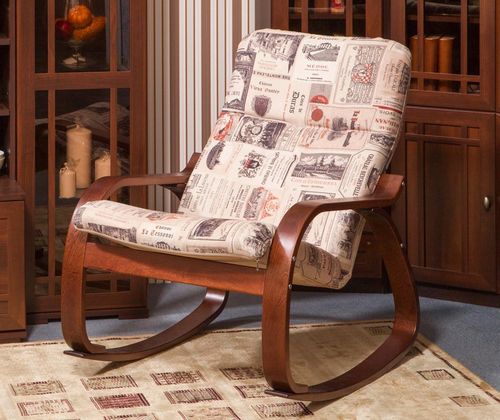 Деревянные кресла (65 фото): складная мебель из дерева, реставрация старого предмета интерьера с подлокотниками, как обновить