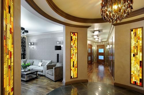 Дизайн квартиры в стиле «современная классика» (81 фото): интерьеры в классическом и неоклассическом оформлении, красивые примеры, советы по ремонту