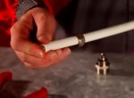 Фитинги для металлопластиковых труб: сортамент и особенности установки