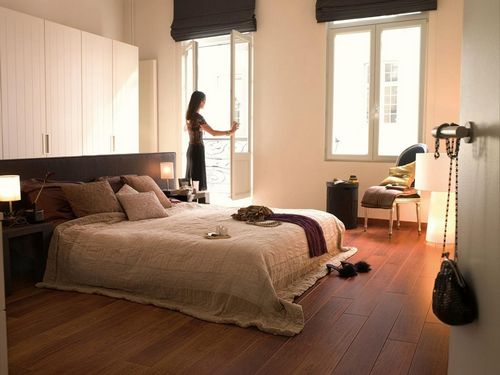 Из чего сделать полы в квартире: ремонт и варианты, лучшие покрытия в комнату, напольные виды постелить