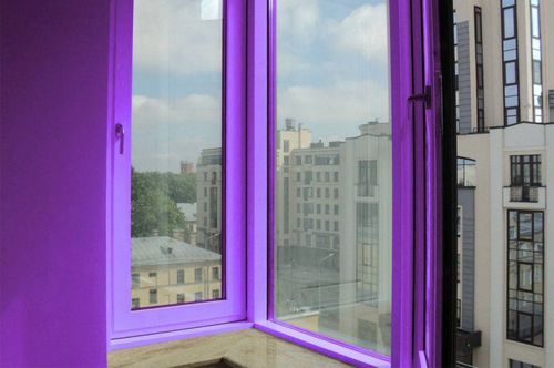 Ламинированные окна - особенности, виды, правила выбора