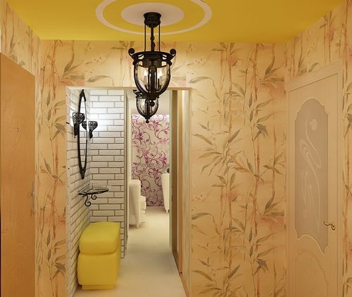 Прихожие в стиле «прованс» (79 фото): дизайн модной мебели для коридора, создаем стильный интерьер