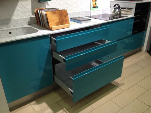 Ручки для кухонной мебели (81 фото): мебельные скобы для кухни из Италии