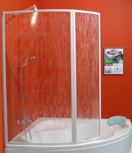 Штора для ванной комнаты: фото, стеклянные в ванную, тканевые, раздвижные, штанга для душа, пластиковые, силиконовые, карниз для шторы икеа, душевые шторы для угловой ванны 180, видео