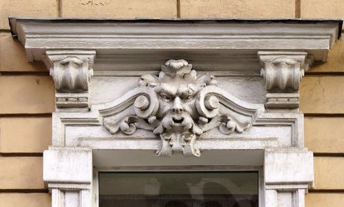 Стиль барокко в архитектуре и инструкция по декорированию фасада пошагово
