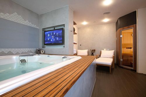 Телевизор для ванной комнаты: зеркало влагостойкое, влагозащищенный и водонепроницаемый своими руками