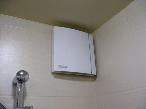 Вентилятор для ванной: с датчиком влажности реле для воздуха, таймер для комнаты вытяжной, канал своими руками
