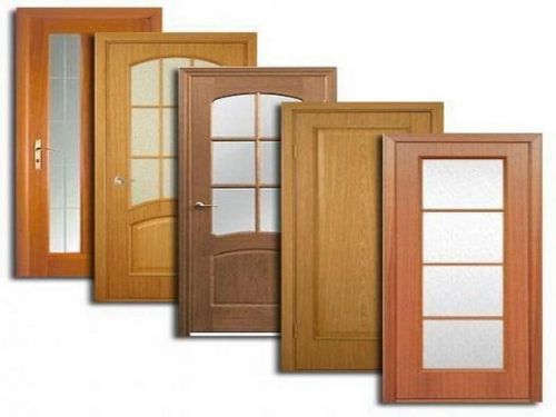 Виды дверей: межкомнатные какие бывают, материалы и типы, из чего состоят варианты, разновидности и различия