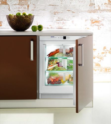 Встраиваемый холодильник Bosch: однокамерные встроенные модели с ситемой No Frost, отзывы